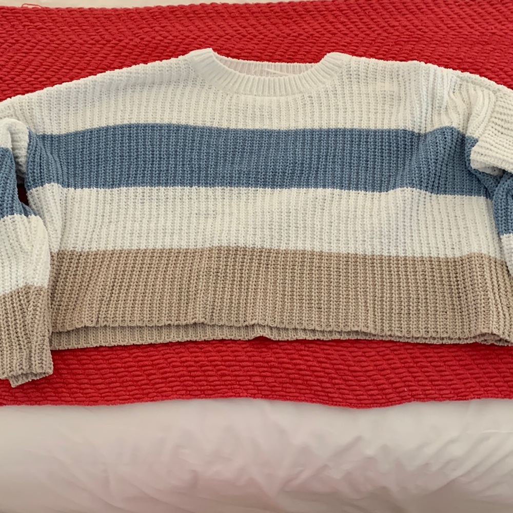 Moon & Madison Sweater